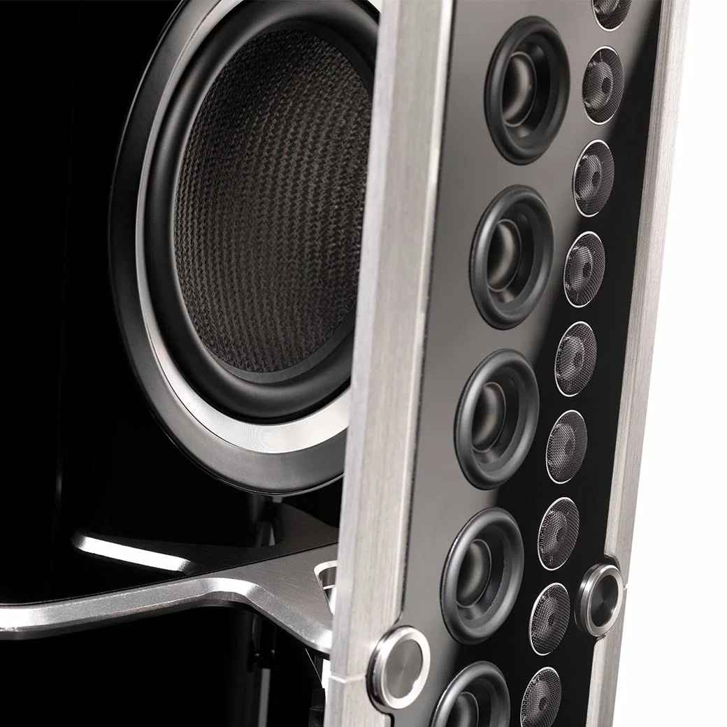 McIntosh XRT2.1K — Cloney Audio